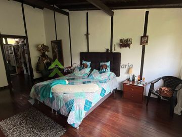 Casa campestre en venta Circasia Quindío Los Robles