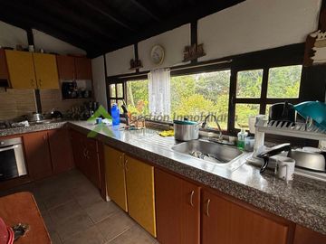 Casa campestre en venta Circasia Quindío Los Robles