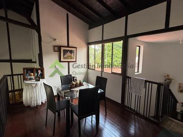 Casa campestre en venta Circasia Quindío Los Robles