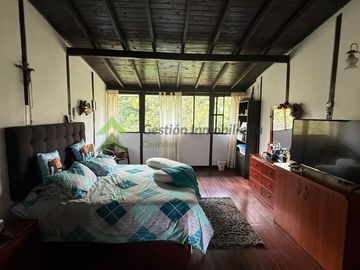 Casa campestre en venta Circasia Quindío Los Robles