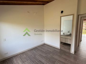Se vende casa campestre en Armenia Quindío
Vía El Caimo La Tebaida