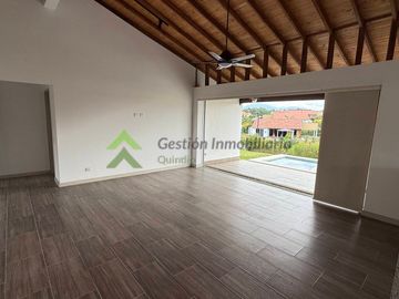 Se vende casa campestre en Armenia Quindío
Vía El Caimo La Tebaida