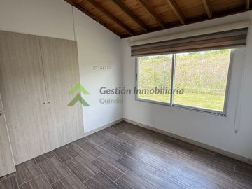 Se vende casa campestre en Armenia Quindío
Vía El Caimo La Tebaida