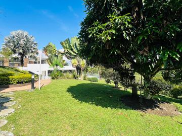 Finca hotel en venta Armenia Quindío Via La Tebaida