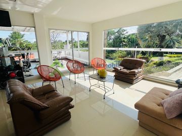 Finca hotel en venta Armenia Quindío Via La Tebaida