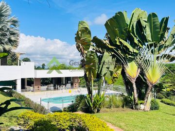 Finca hotel en venta Armenia Quindío Via La Tebaida