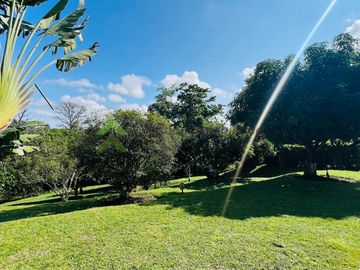 Finca hotel en venta Armenia Quindío Via La Tebaida