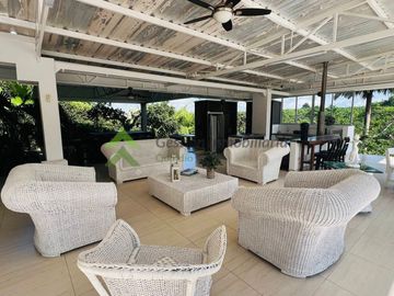 Finca hotel en venta Armenia Quindío Via La Tebaida