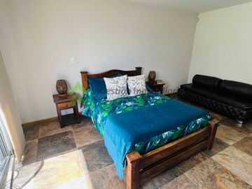 Finca hotel en venta Armenia Quindío Via La Tebaida