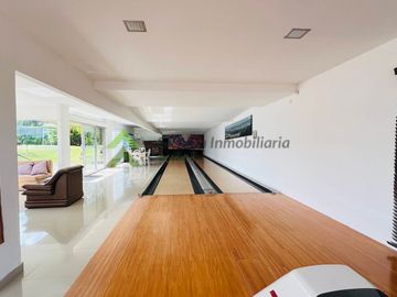 Finca hotel en venta Armenia Quindío Via La Tebaida