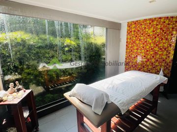 Finca hotel en venta Armenia Quindío Via La Tebaida