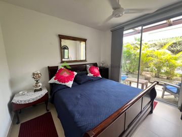 Finca hotel en venta Armenia Quindío Via La Tebaida