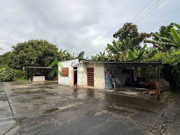 Finca pequeña en venta Armenia Quindío vía La Tebaida