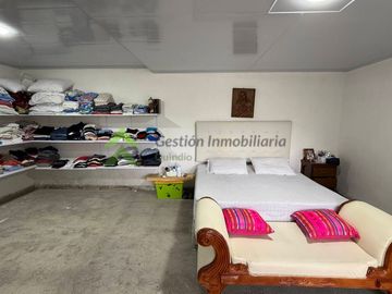 Finca pequeña en venta Armenia Quindío vía La Tebaida