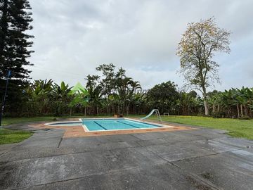Finca pequeña en venta Armenia Quindío vía La Tebaida