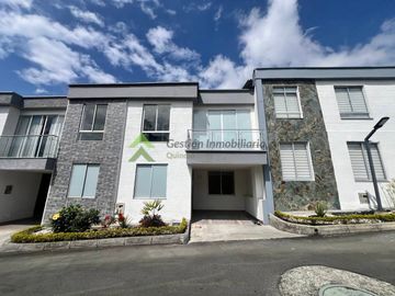 Se vende casa en el Norte de Armenia Quindío en conjunto cerrado