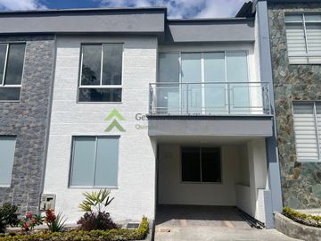 Se vende casa en el Norte de Armenia Quindío en conjunto cerrado
