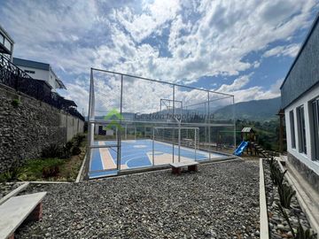 Se vende casa en el Norte de Armenia Quindío en conjunto cerrado