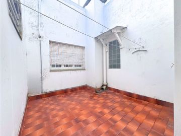 departamento de 3 ambientes punta mogotes