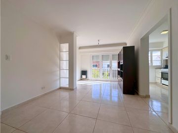 departamento de 3 ambientes punta mogotes