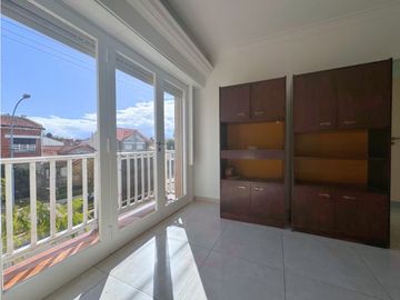 departamento de 3 ambientes punta mogotes