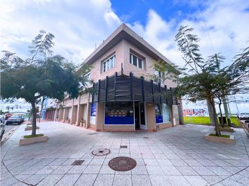departamento de 3 ambientes punta mogotes