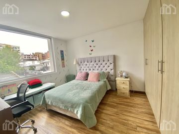 DEPARTAMENTO DUPLEX EN VENTA SECTOR LA CORUÑA