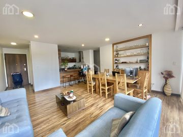 DEPARTAMENTO DUPLEX EN VENTA SECTOR LA CORUÑA