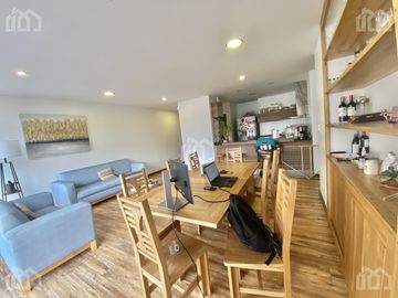 DEPARTAMENTO DUPLEX EN VENTA SECTOR LA CORUÑA