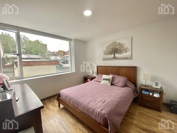 DEPARTAMENTO DUPLEX EN VENTA SECTOR LA CORUÑA