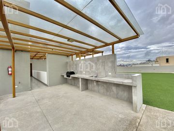 DEPARTAMENTO DUPLEX EN VENTA SECTOR LA CORUÑA