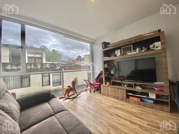 DEPARTAMENTO DUPLEX EN VENTA SECTOR LA CORUÑA