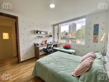 DEPARTAMENTO DUPLEX EN VENTA SECTOR LA CORUÑA