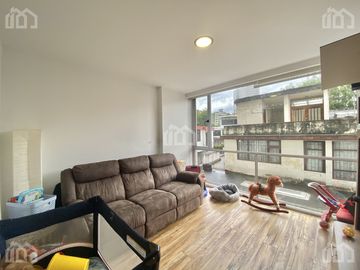 DEPARTAMENTO DUPLEX EN VENTA SECTOR LA CORUÑA