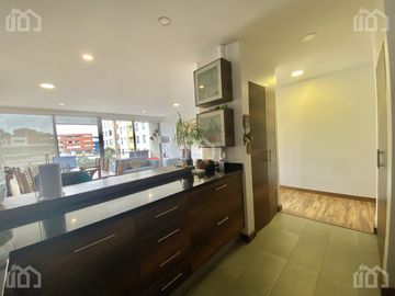DEPARTAMENTO DUPLEX EN VENTA SECTOR LA CORUÑA