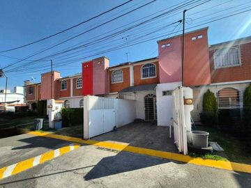 CASA EN RENTA EN LERMA, EDOMEX