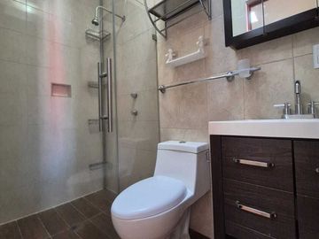 CASA EN RENTA EN LERMA, EDOMEX