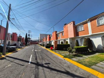 CASA EN RENTA EN LERMA, EDOMEX
