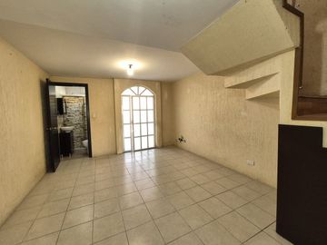 CASA EN RENTA EN LERMA, EDOMEX