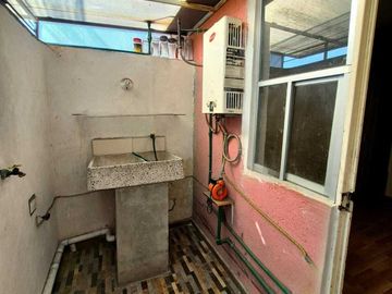 CASA EN RENTA EN LERMA, EDOMEX