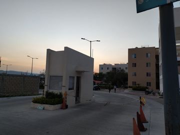 DEPARTAMENTO EN P/B FRACC. ITACA AL SUR PONIENTE DE TGZ