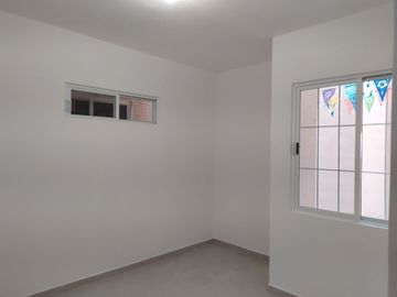 DEPARTAMENTO EN P/B FRACC. ITACA AL SUR PONIENTE DE TGZ