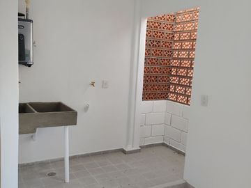 DEPARTAMENTO EN P/B FRACC. ITACA AL SUR PONIENTE DE TGZ