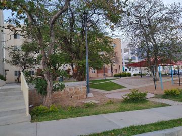 DEPARTAMENTO EN P/B FRACC. ITACA AL SUR PONIENTE DE TGZ