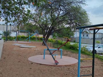 DEPARTAMENTO EN P/B FRACC. ITACA AL SUR PONIENTE DE TGZ