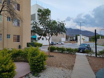 DEPARTAMENTO EN P/B FRACC. ITACA AL SUR PONIENTE DE TGZ