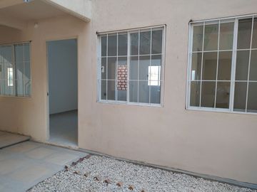 DEPARTAMENTO EN P/B FRACC. ITACA AL SUR PONIENTE DE TGZ