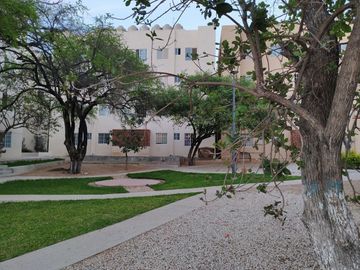 DEPARTAMENTO EN P/B FRACC. ITACA AL SUR PONIENTE DE TGZ