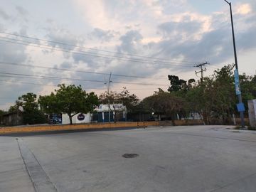 DEPARTAMENTO EN P/B FRACC. ITACA AL SUR PONIENTE DE TGZ