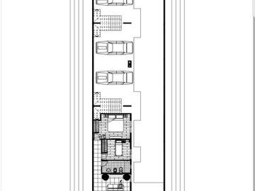 Duplex en venta en Wilde Centro